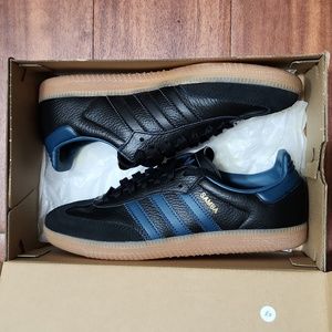 Adidas Samba
